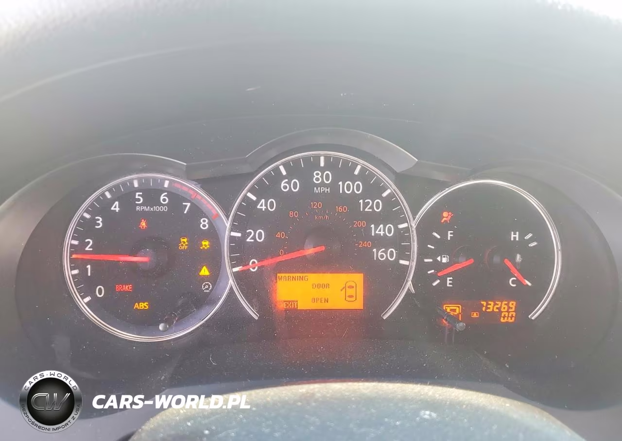 2012 Nissan Altima 2.5 VIN:1N4AL2AP5CN510036 - 9