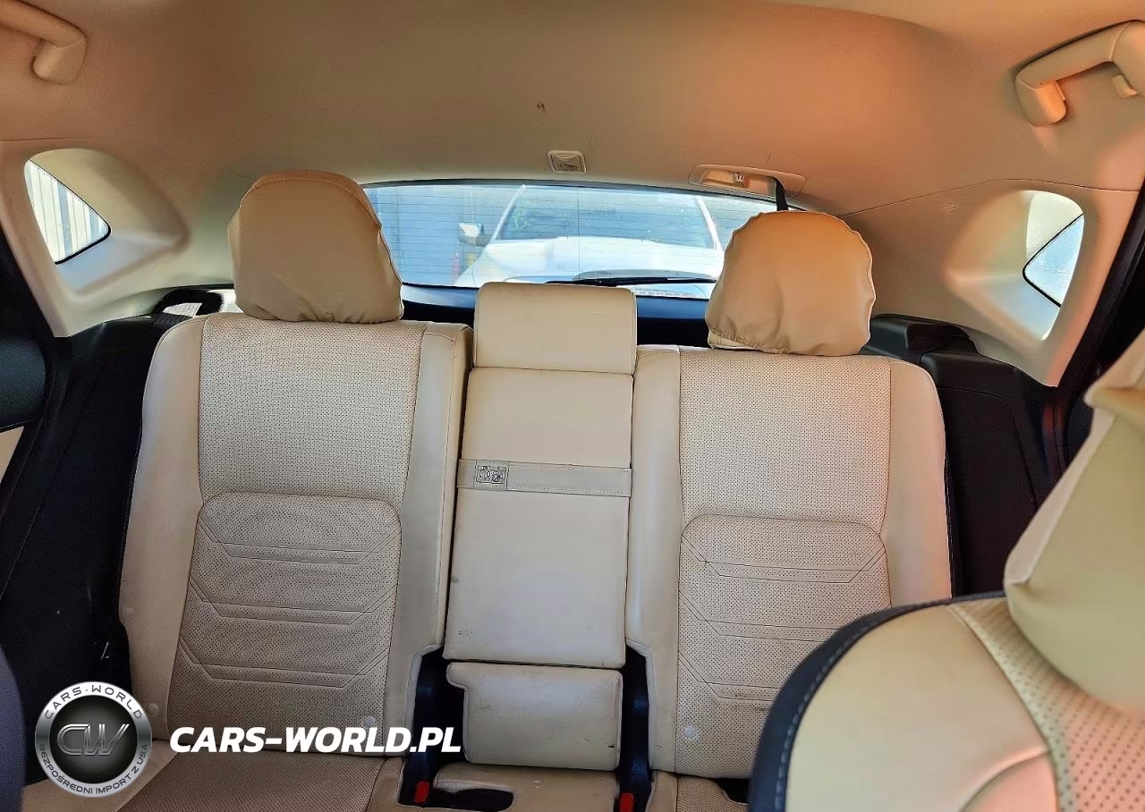 2015 Lexus Nx 300H VIN:JTJYWRBZ7F2007636 - 10