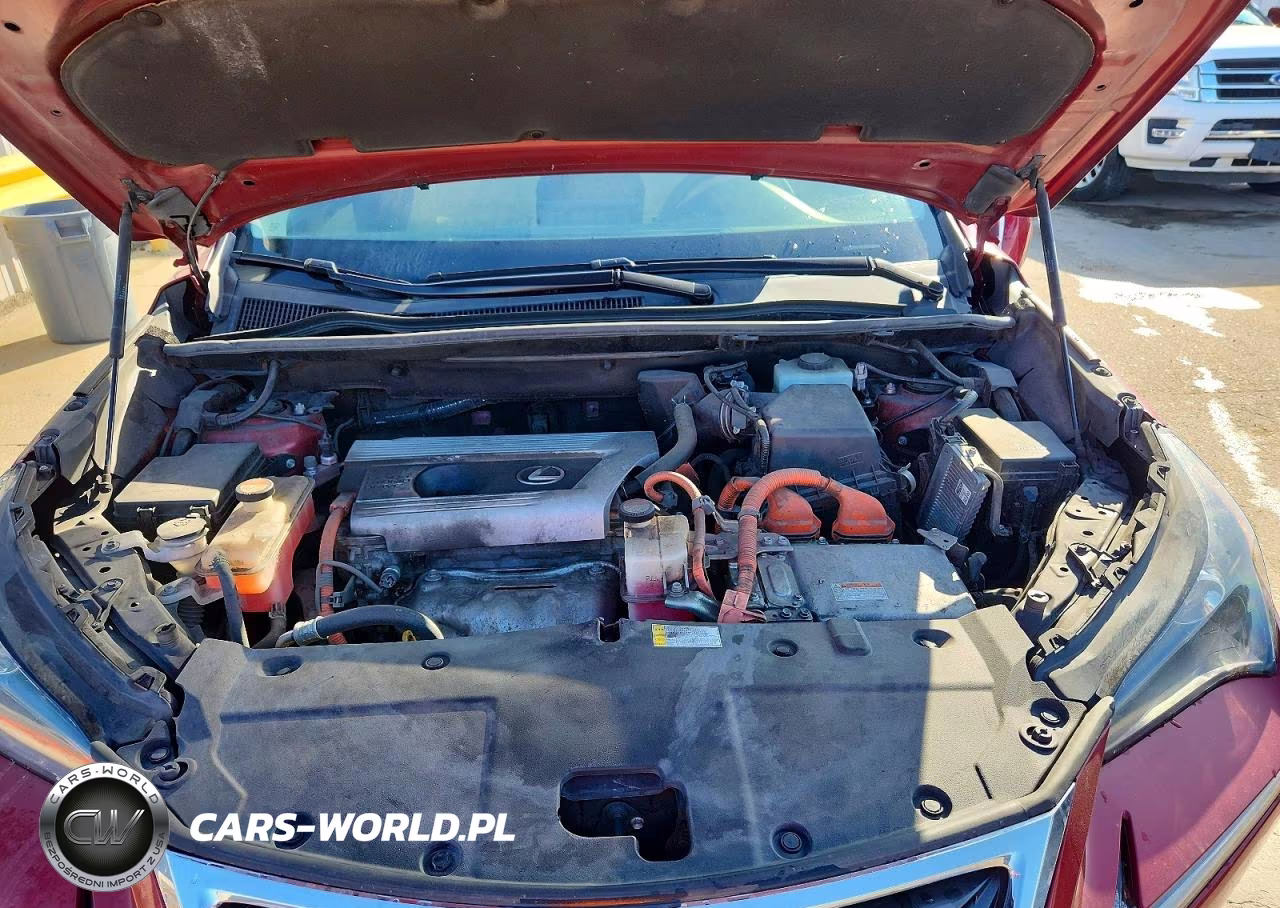 2015 Lexus Nx 300H VIN:JTJYWRBZ7F2007636 - 12