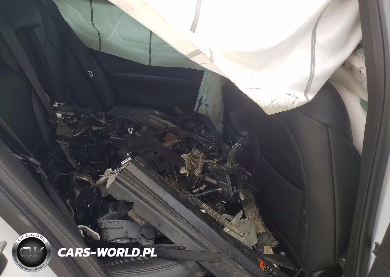 2020 Cadillac Ct4 Luxury VIN:1G6DJ5RK1L0151825 - 10