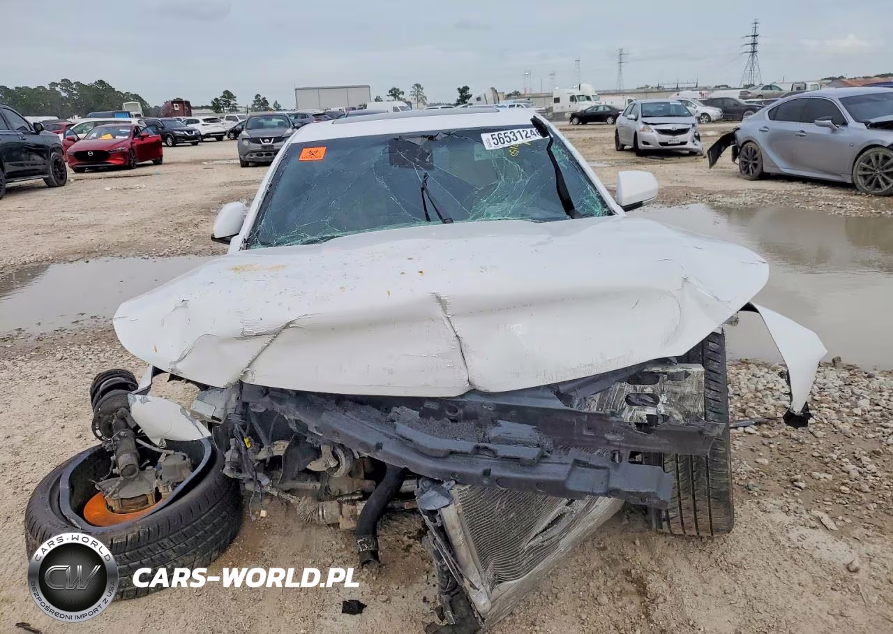 2020 Cadillac Ct4 Luxury VIN:1G6DJ5RK1L0151825 - 5