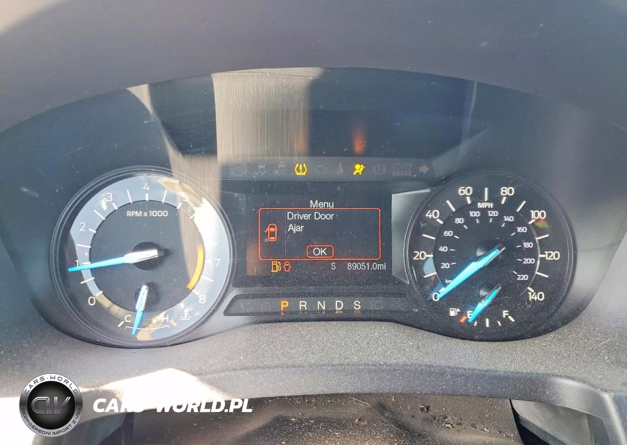 2018 Ford Explorer VIN:1FM5K7B87JGB18160 - 9