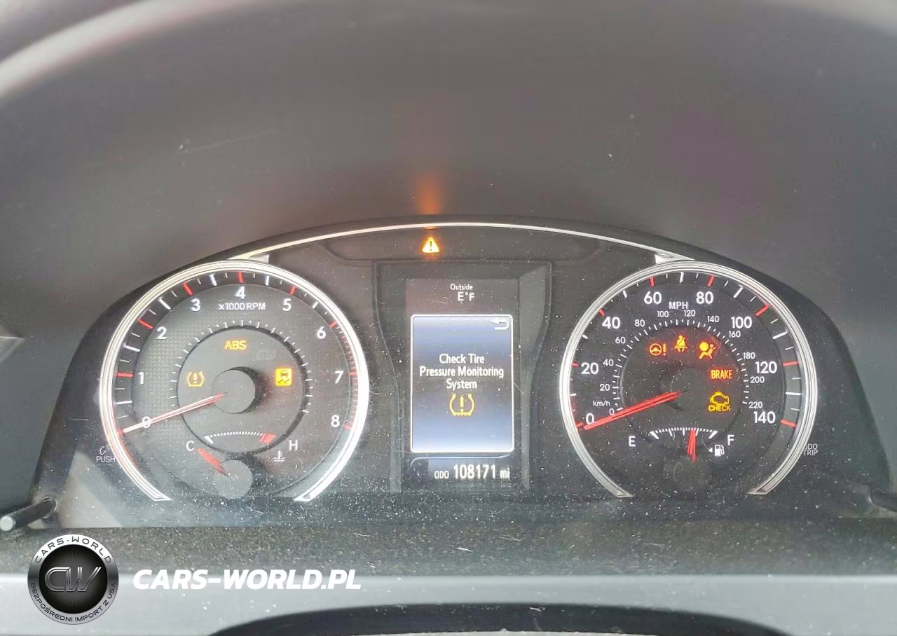 2015 Toyota Camry Xse VIN:4T1BF1FK4FU946010 - 9