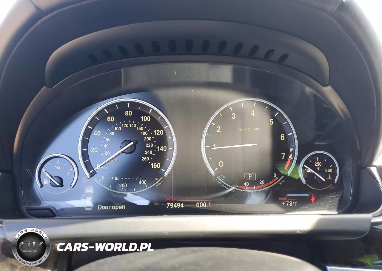 2014 BMW 640 Xi Gran Coupe VIN:WBA6B8C53ED452743 - 9