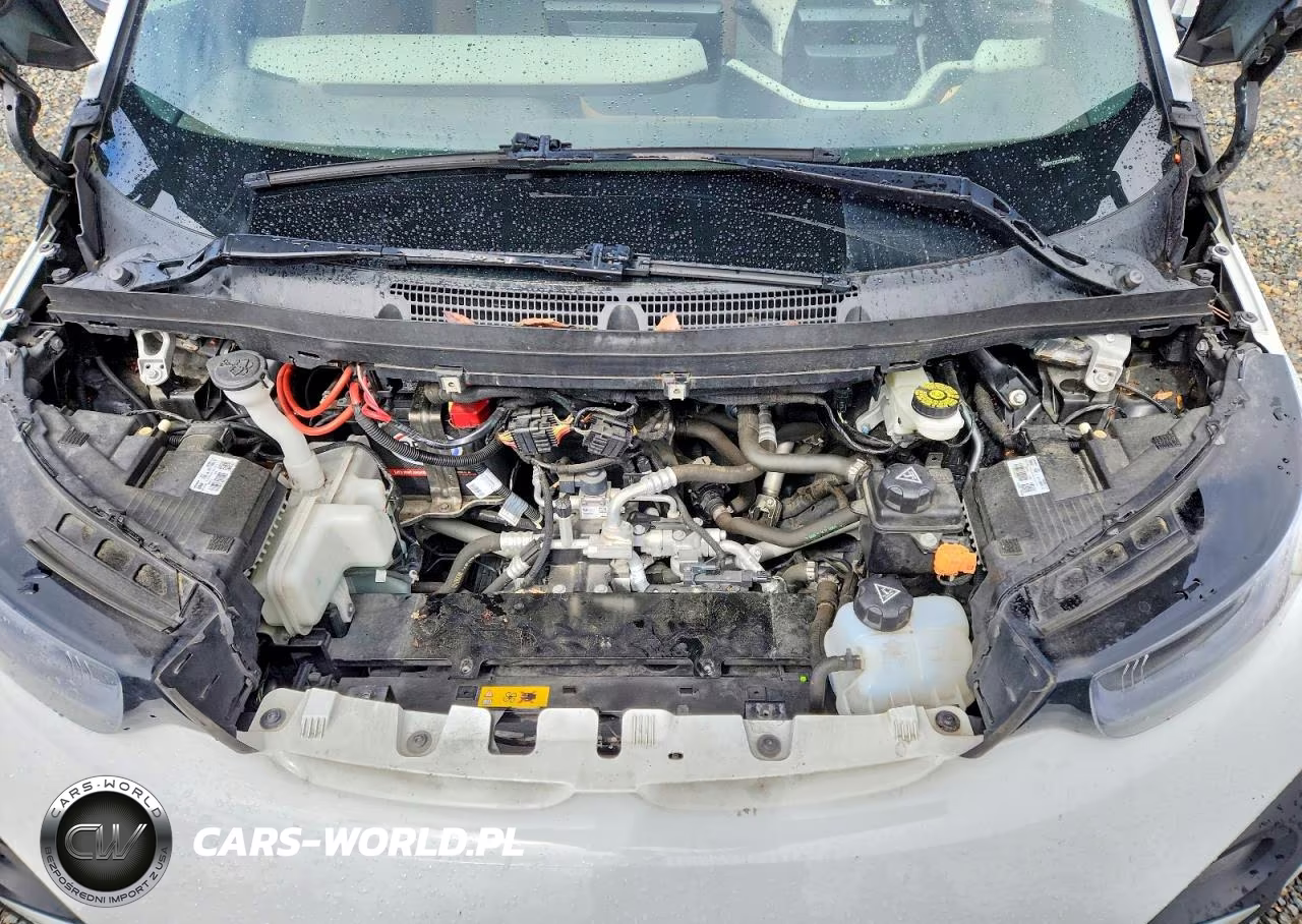 2014 BMW I3 Bev VIN:WBY1Z2C52EV285239 - 11