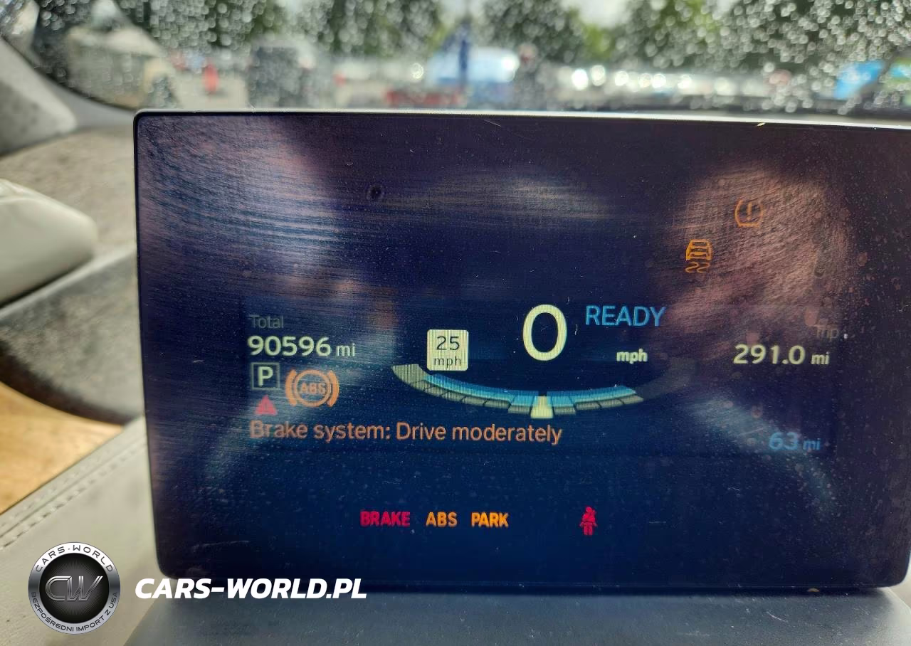 2014 BMW I3 Bev VIN:WBY1Z2C52EV285239 - 9