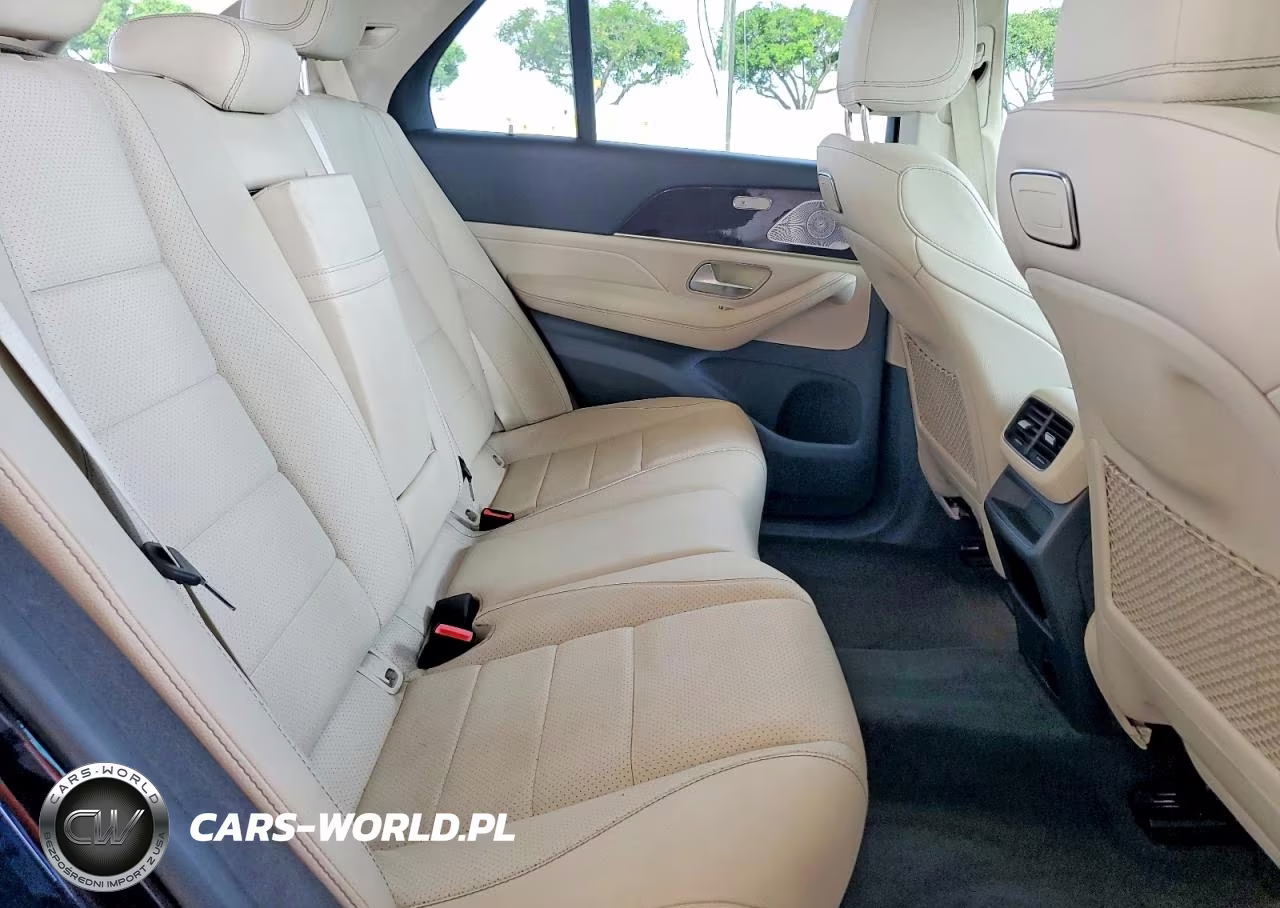 2020 Mercedes-Benz Gle 350 4Matic VIN:4JGFB4KB6LA246510 - 11