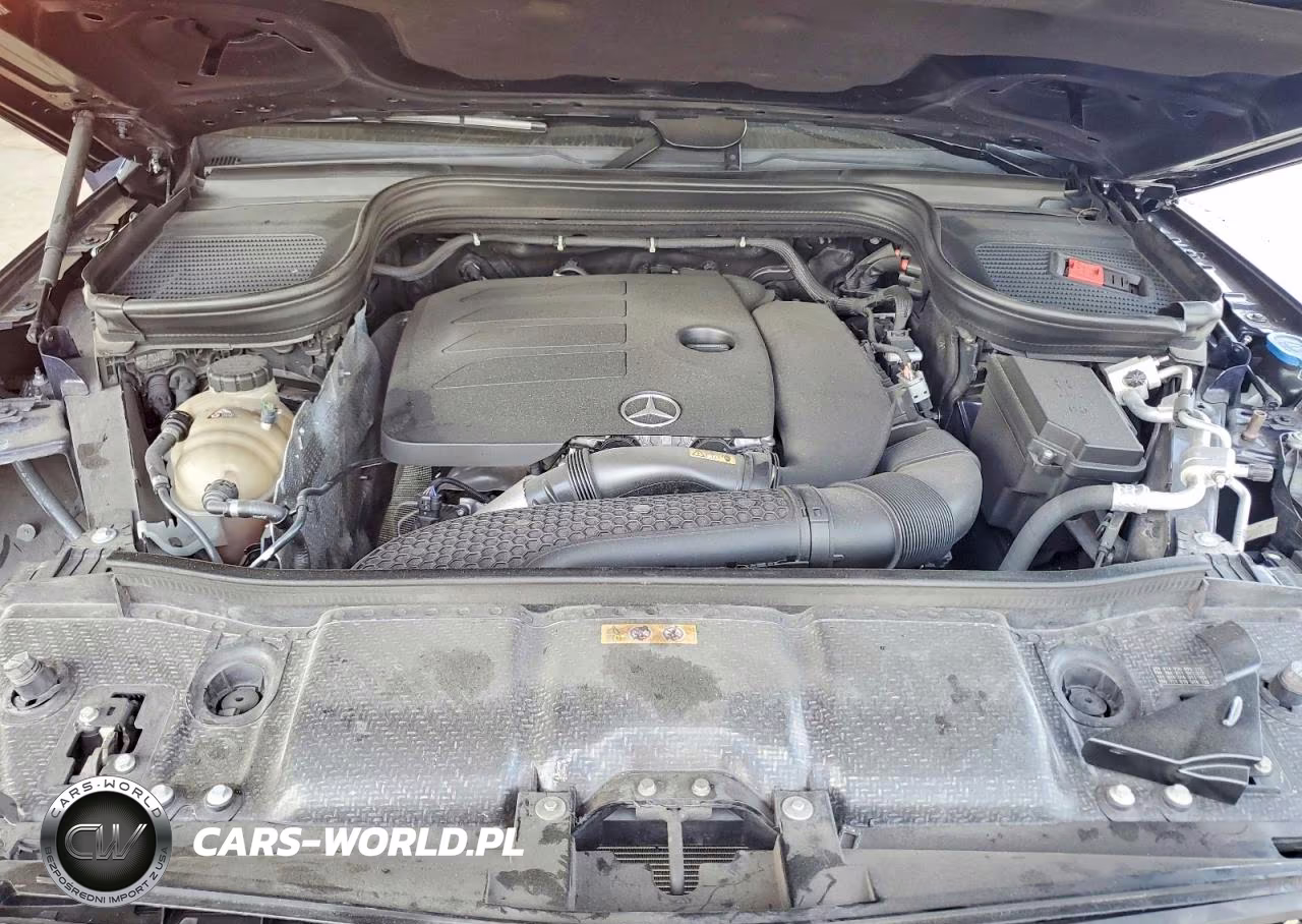 2020 Mercedes-Benz Gle 350 4Matic VIN:4JGFB4KB6LA246510 - 12