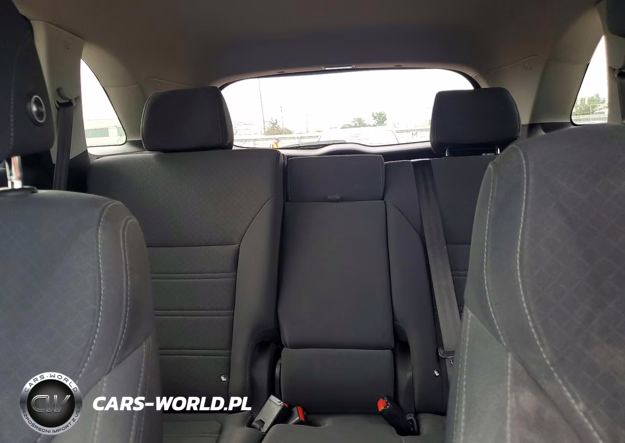 2017 Kia Sorento Lx VIN:5XYPGDA39HG206594 - 10