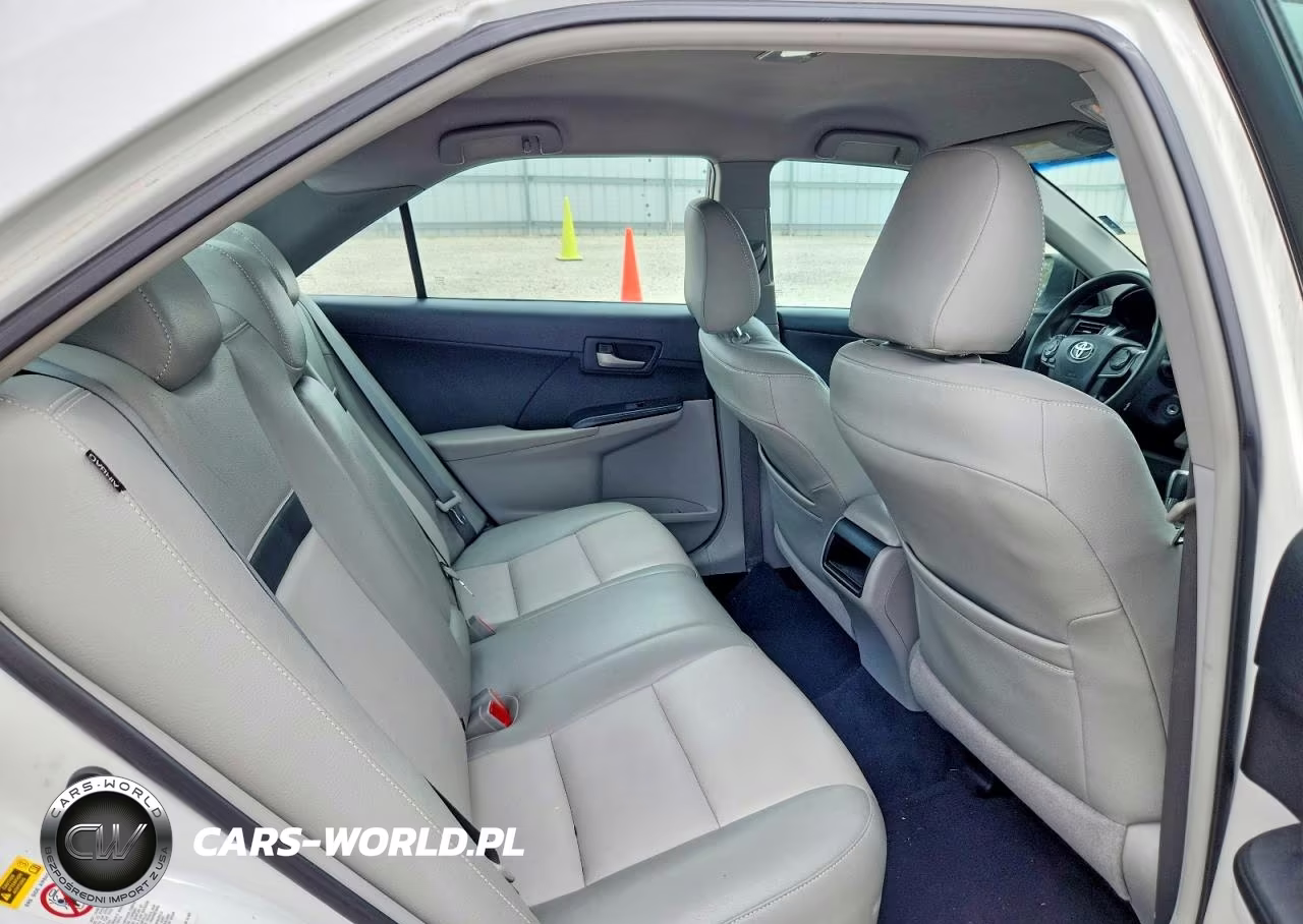2013 Toyota Camry Le VIN:4T1BF1FK4DU233198 - 10