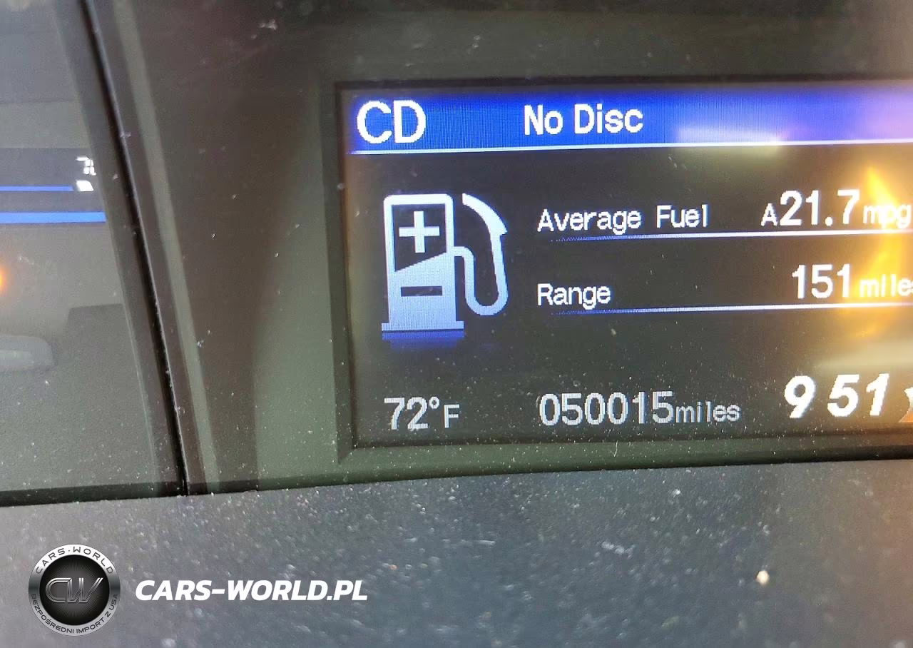 2014 Honda Civic Lx VIN:19XFB2F56EE207235 - 9