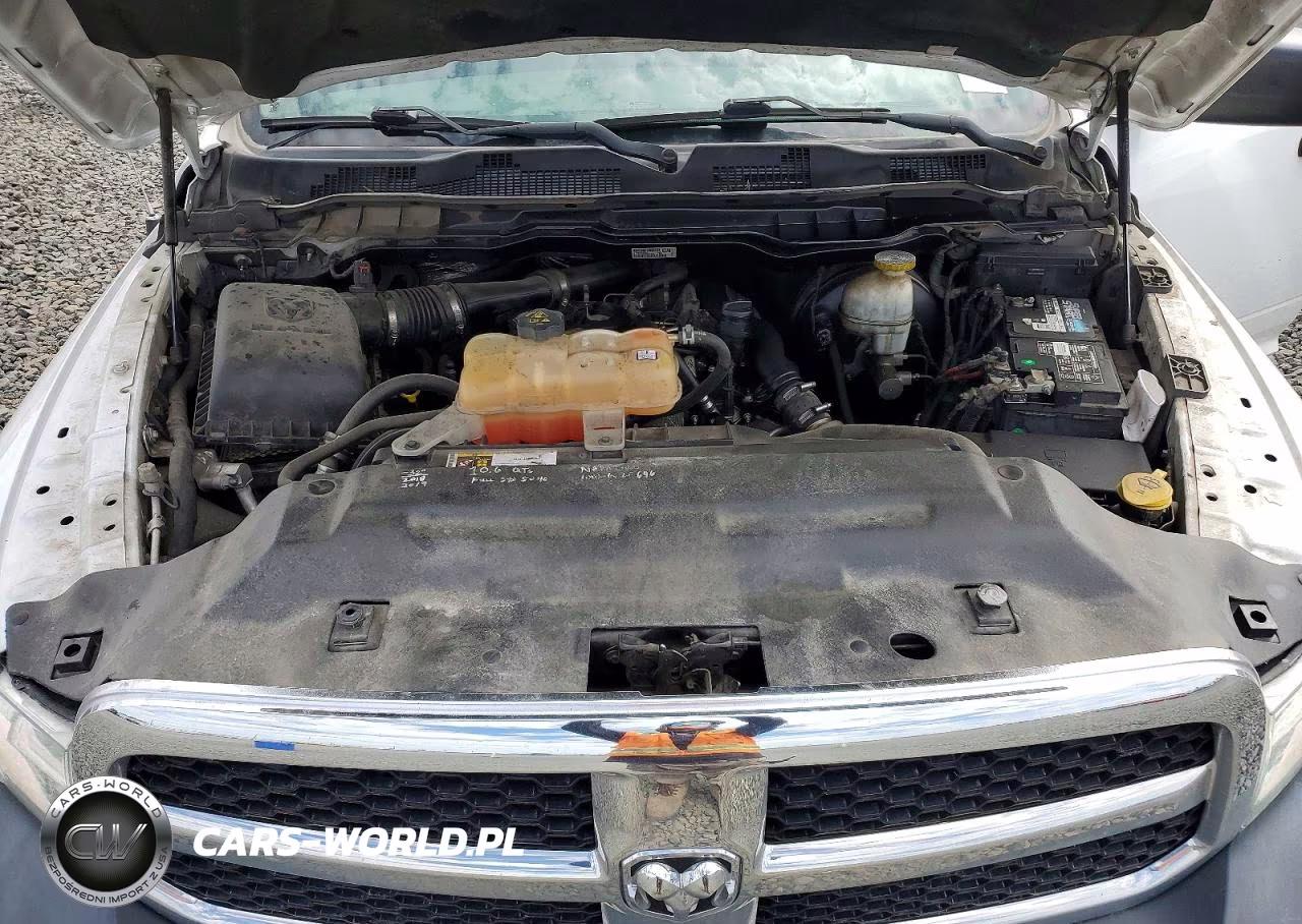 2017 Ram 1500 St VIN:1C6RR7FMXHS528460 - 11