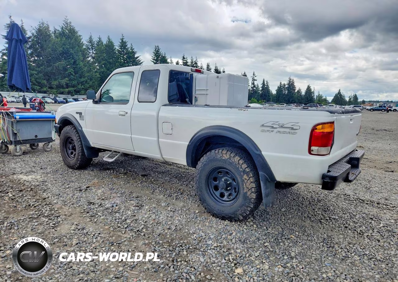 1998 Ford Ranger Super Cab VIN:1FTZR15U0WPB37776 - 2