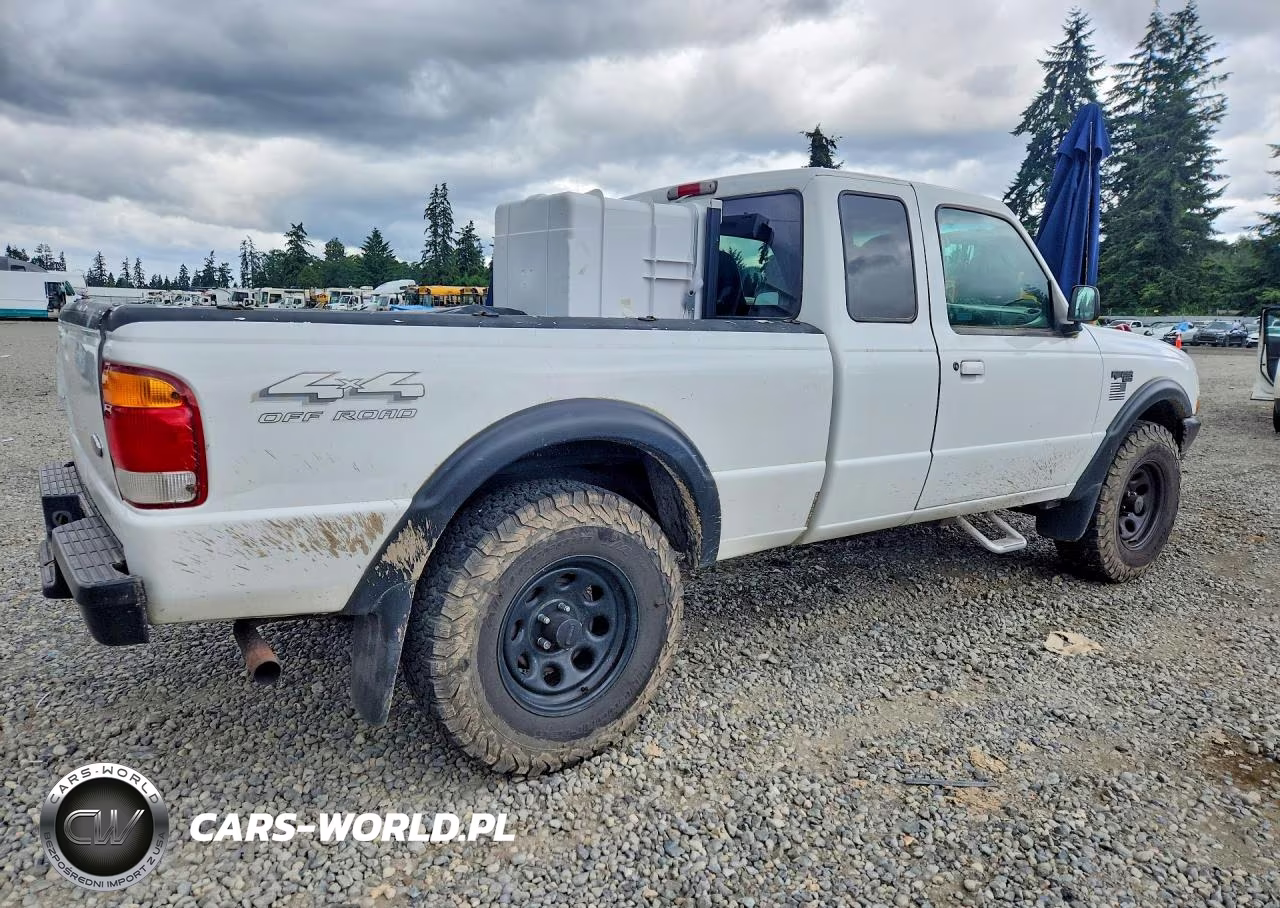 1998 Ford Ranger Super Cab VIN:1FTZR15U0WPB37776 - 3