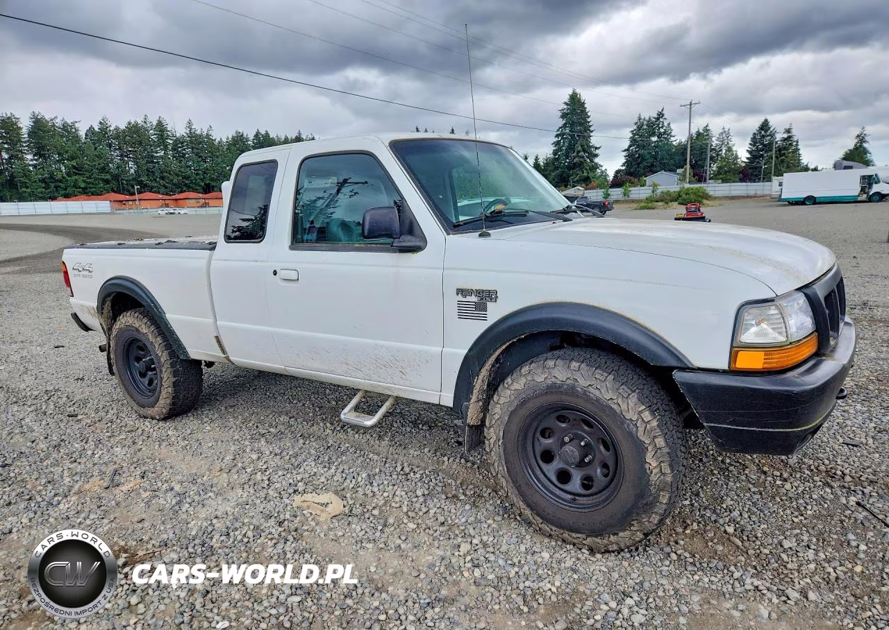 1998 Ford Ranger Super Cab VIN:1FTZR15U0WPB37776 - 4