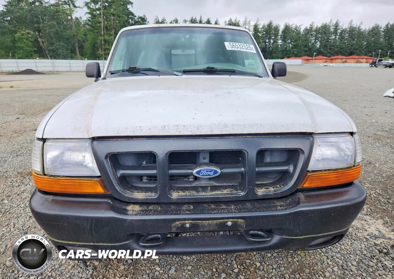 1998 Ford Ranger Super Cab VIN:1FTZR15U0WPB37776 - 5