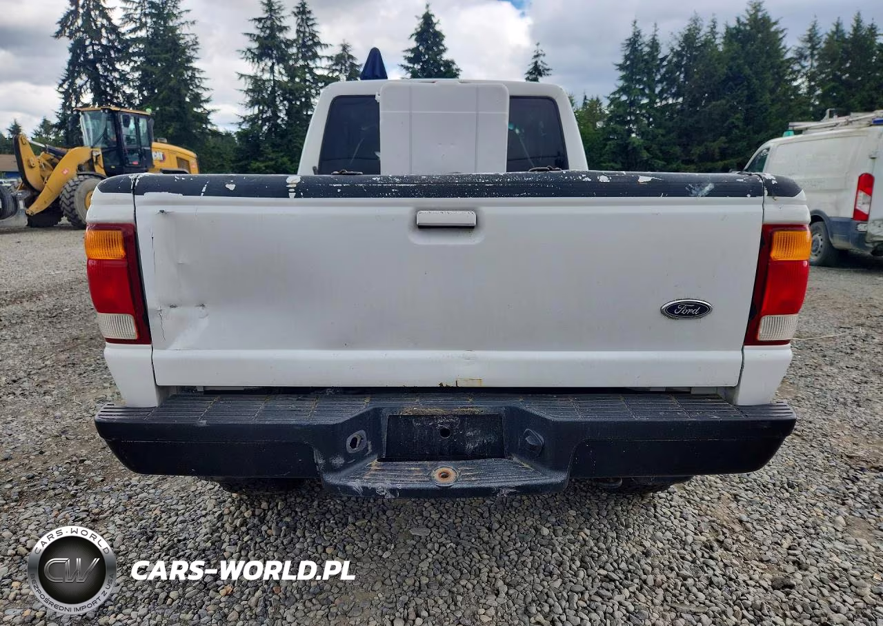 1998 Ford Ranger Super Cab VIN:1FTZR15U0WPB37776 - 6