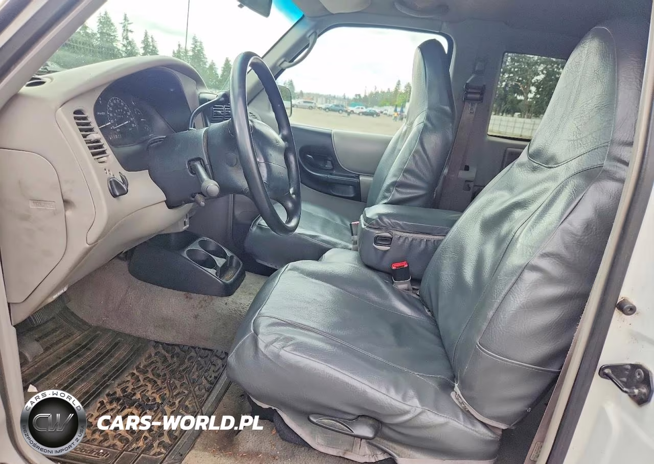 1998 Ford Ranger Super Cab VIN:1FTZR15U0WPB37776 - 7