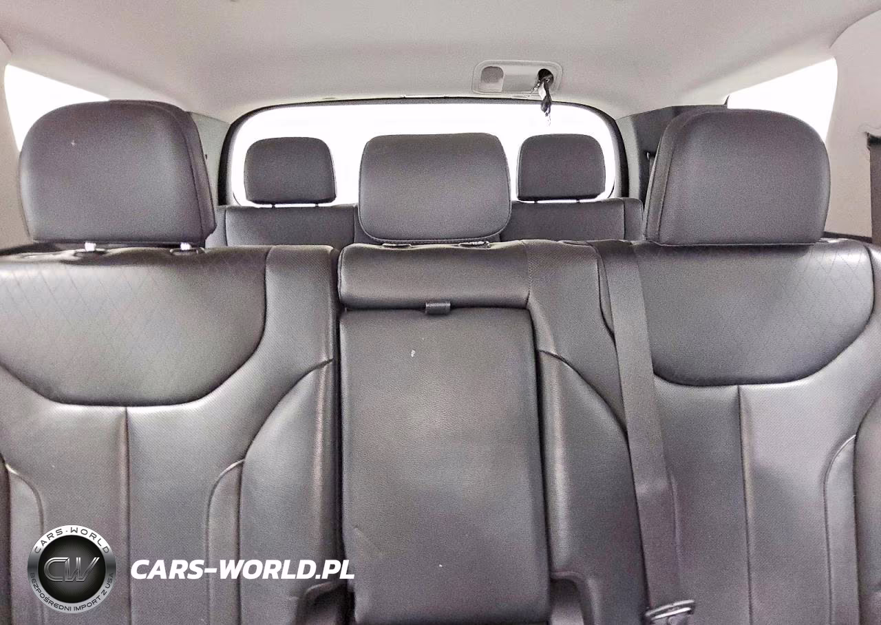 2022 Hyundai Palisade Sel VIN:KM8R44HEXNU477145 - 10