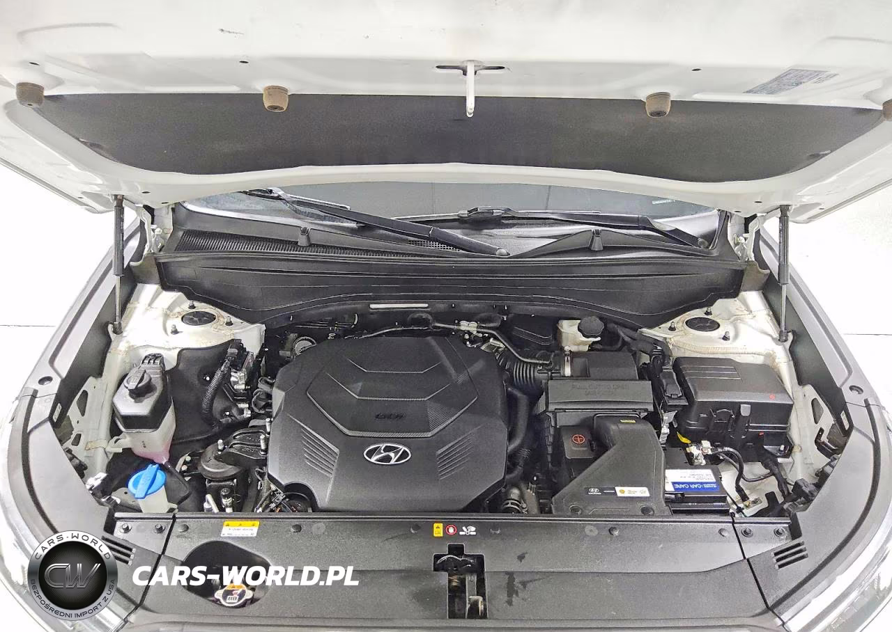 2022 Hyundai Palisade Sel VIN:KM8R44HEXNU477145 - 12