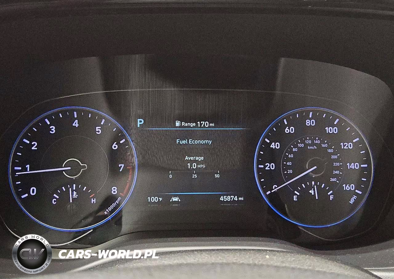 2022 Hyundai Palisade Sel VIN:KM8R44HEXNU477145 - 9