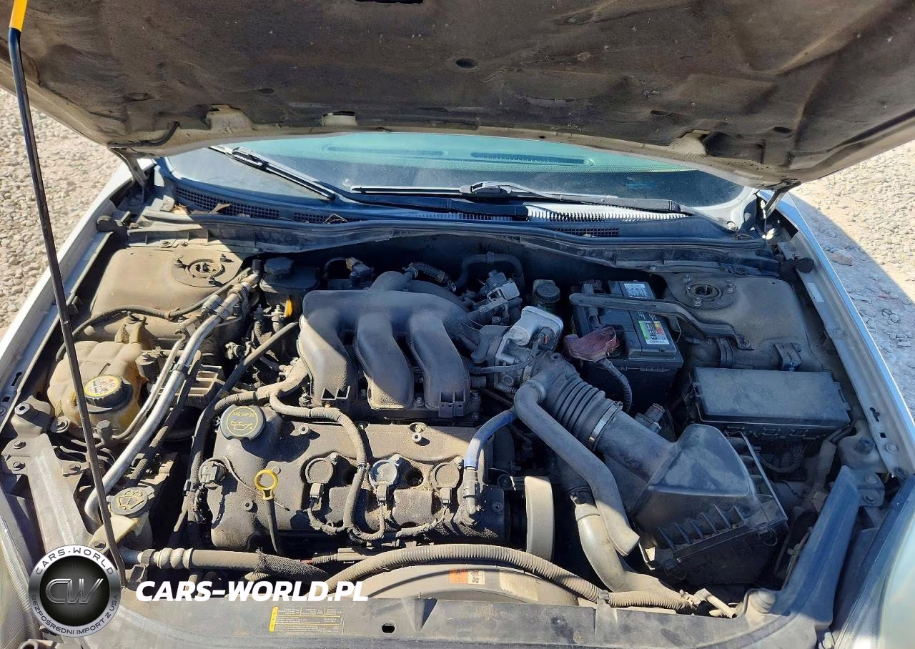 2007 Ford Fusion Se VIN:3FAHP01137R194089 - 11