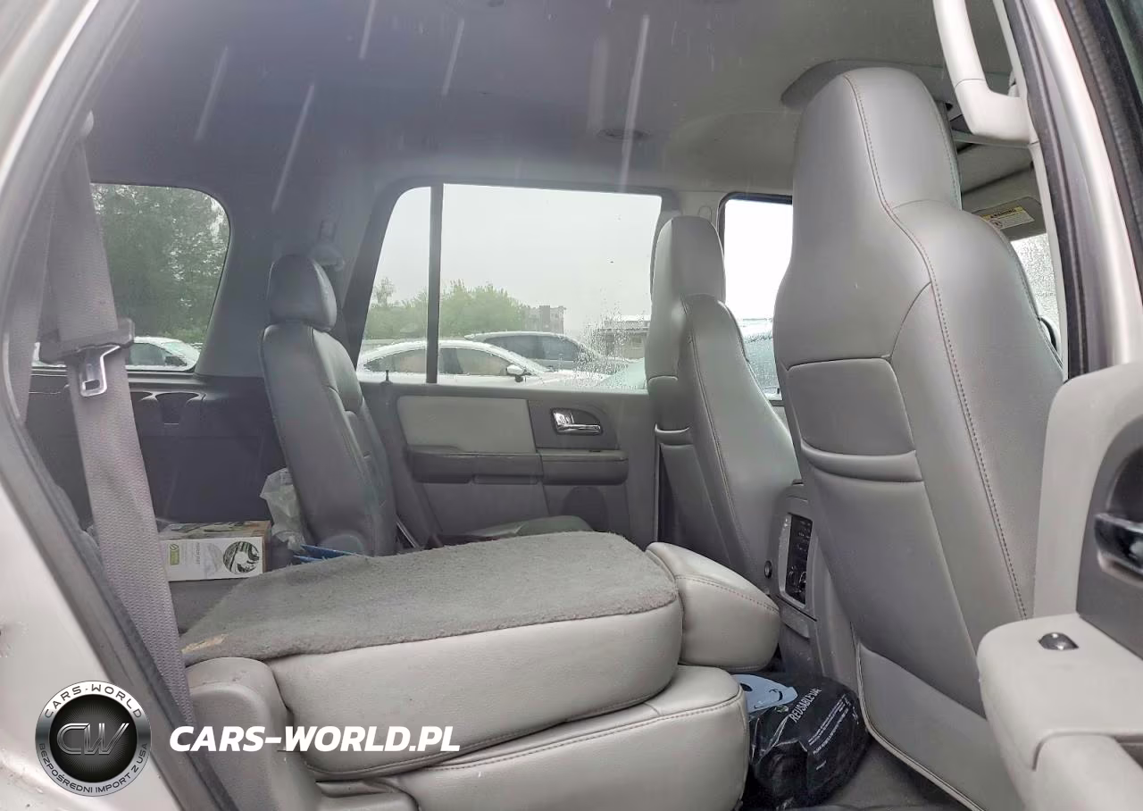 2005 Ford Expedition Xlt VIN:1FMPU165X5LA41619 - 11
