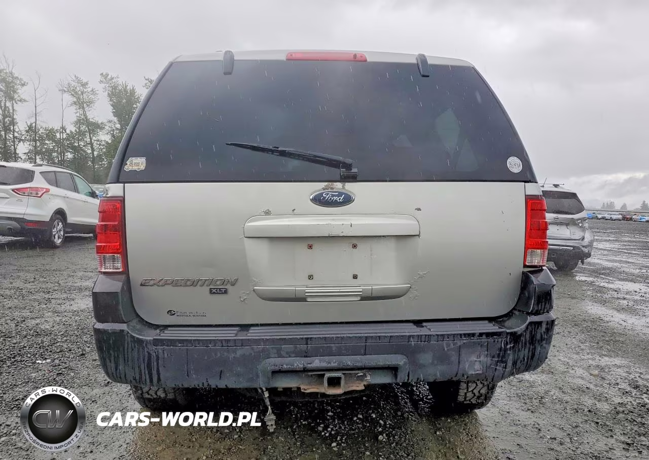 2005 Ford Expedition Xlt VIN:1FMPU165X5LA41619 - 6