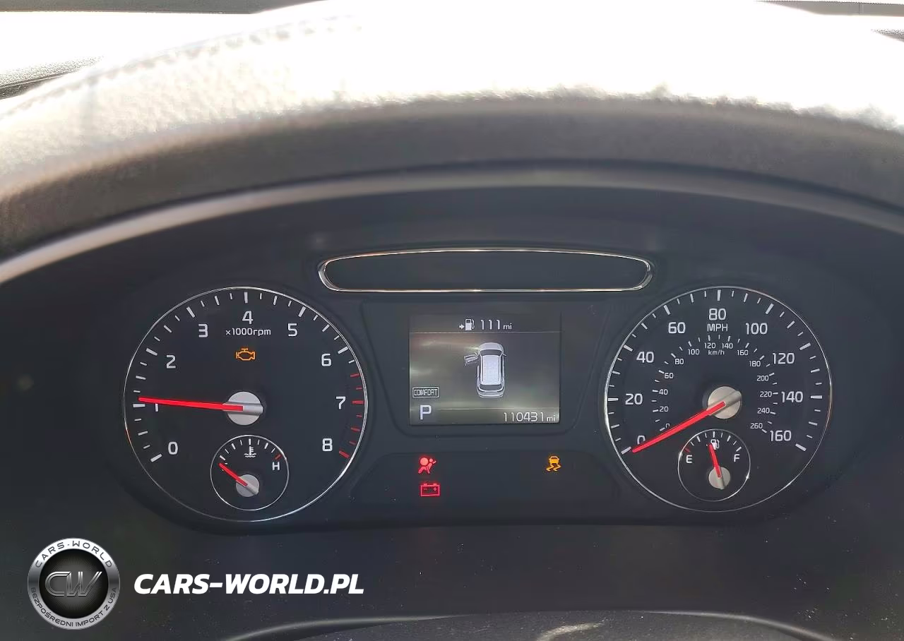 2020 Kia Sorento L VIN:5XYPG4A32LG638839 - 9