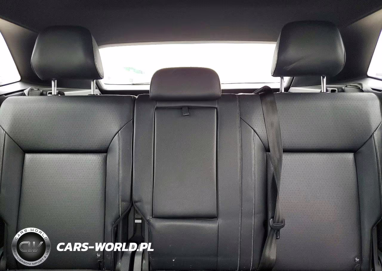 2020 Volkswagen Atlas Cross Sport Sel R-Line VIN:1V2RE2CA8LC220030 - 10