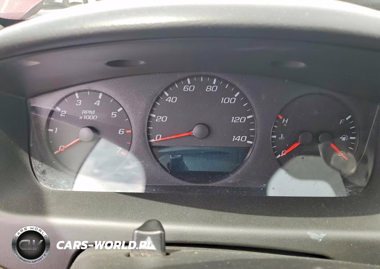 2006 Chevrolet Impala Ls VIN:2G1WB58KX69144640 - 9