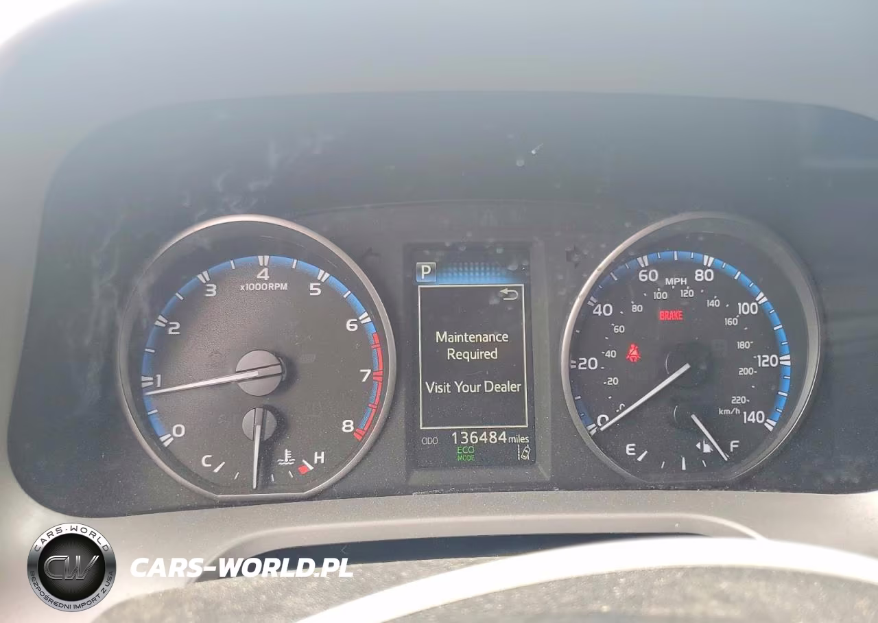 2017 Toyota Rav4 Le VIN:2T3ZFREV5HW358006 - 9