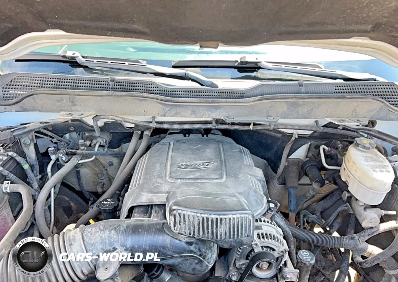 2019 Chevrolet Silverado K2500 Heavy Duty Lt VIN:1GC1KSEG6KF266025 - 7