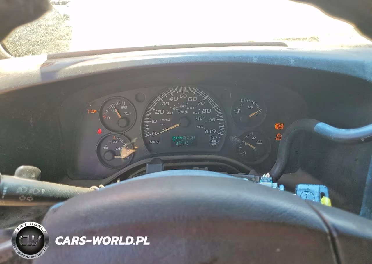 2006 Chevrolet Express 2500 Delivery Van VIN:1GCGG25V861129892 - 9