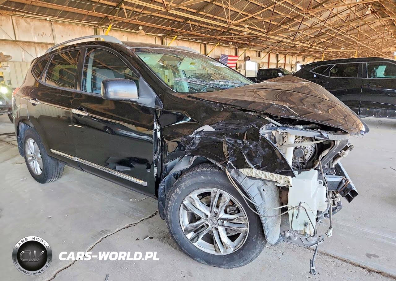 2015 Nissan Rogue Select S VIN:JN8AS5MT0FW165315 - 4