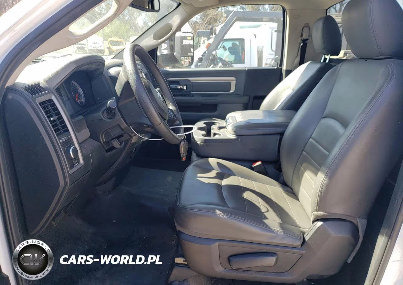 2018 Ram 4500 VIN:3C7WRKBL6JG242925 - 7