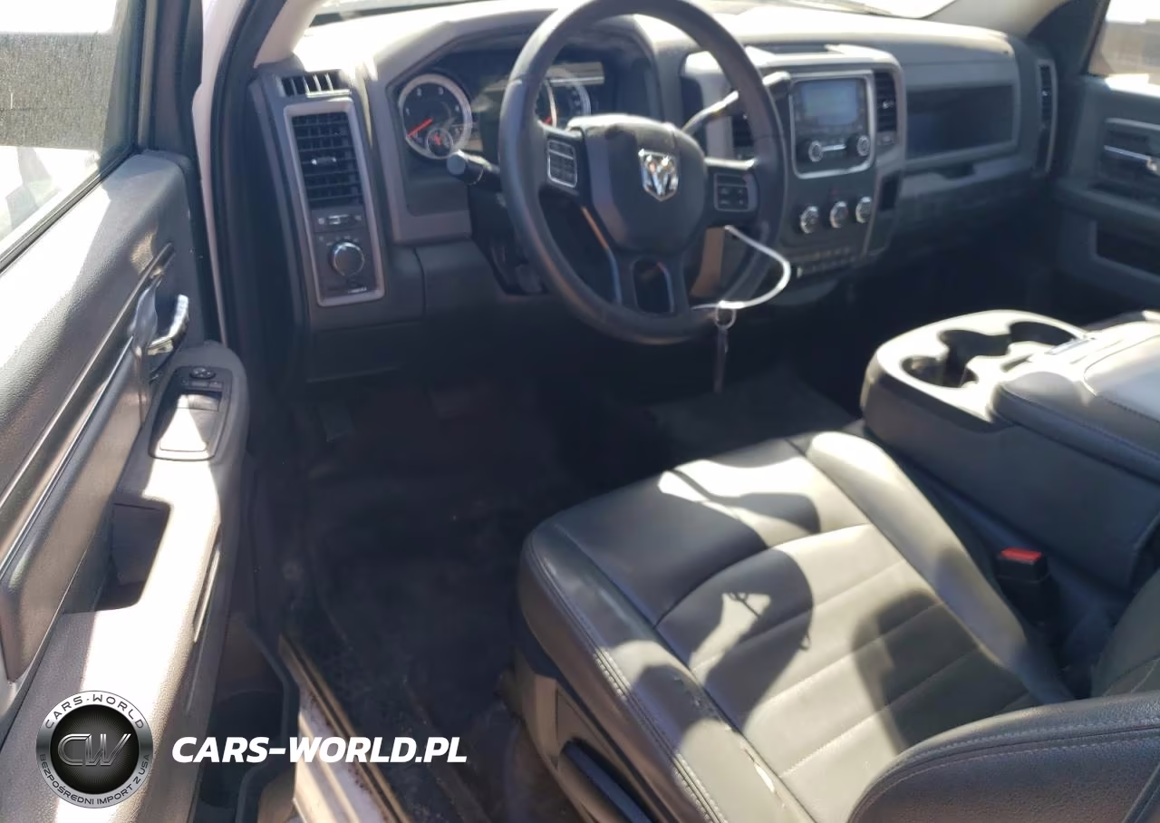 2018 Ram 4500 VIN:3C7WRKBL6JG242925 - 8