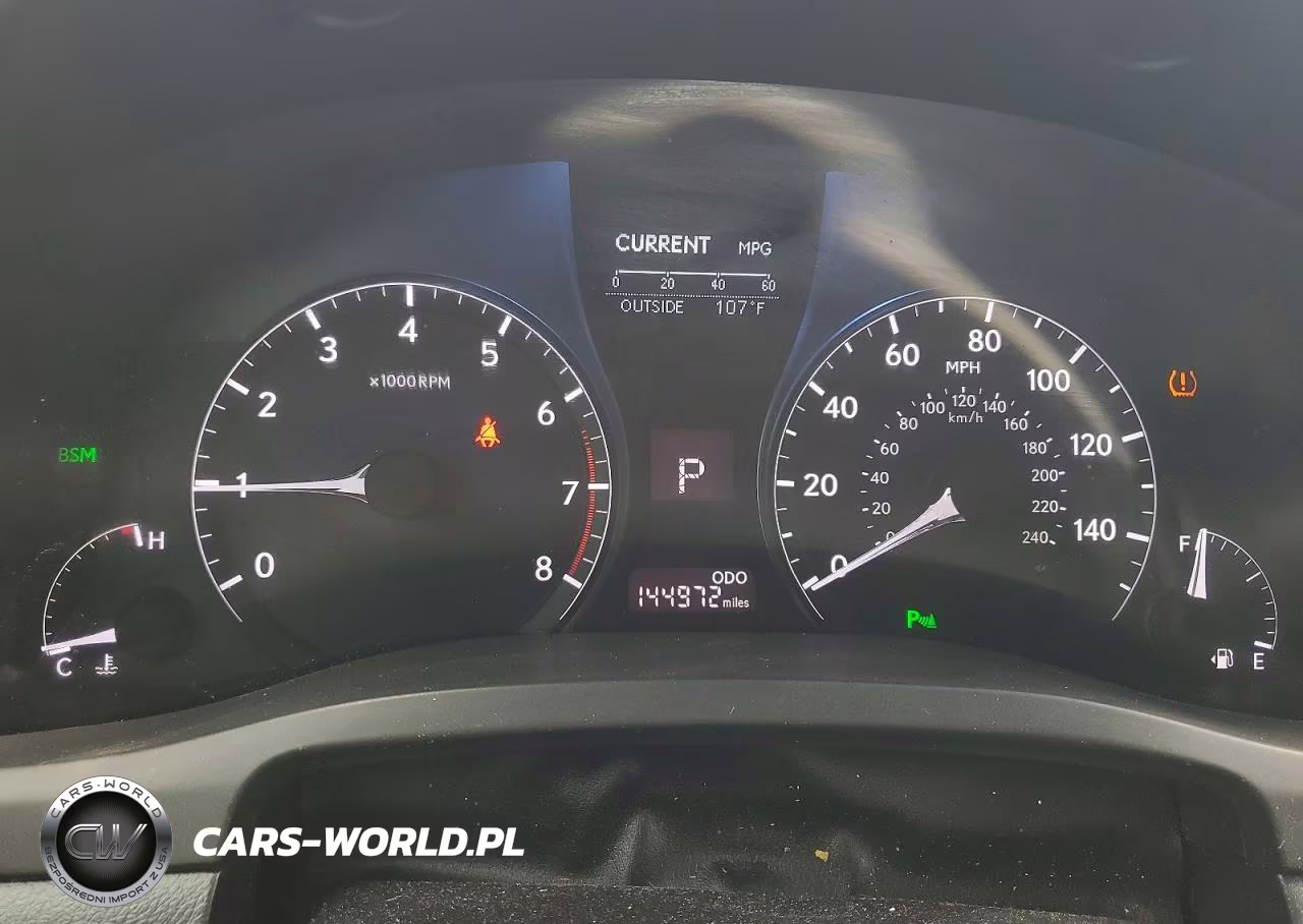 2015 Lexus Rx 350 VIN:2T2ZK1BA9FC177623 - 9
