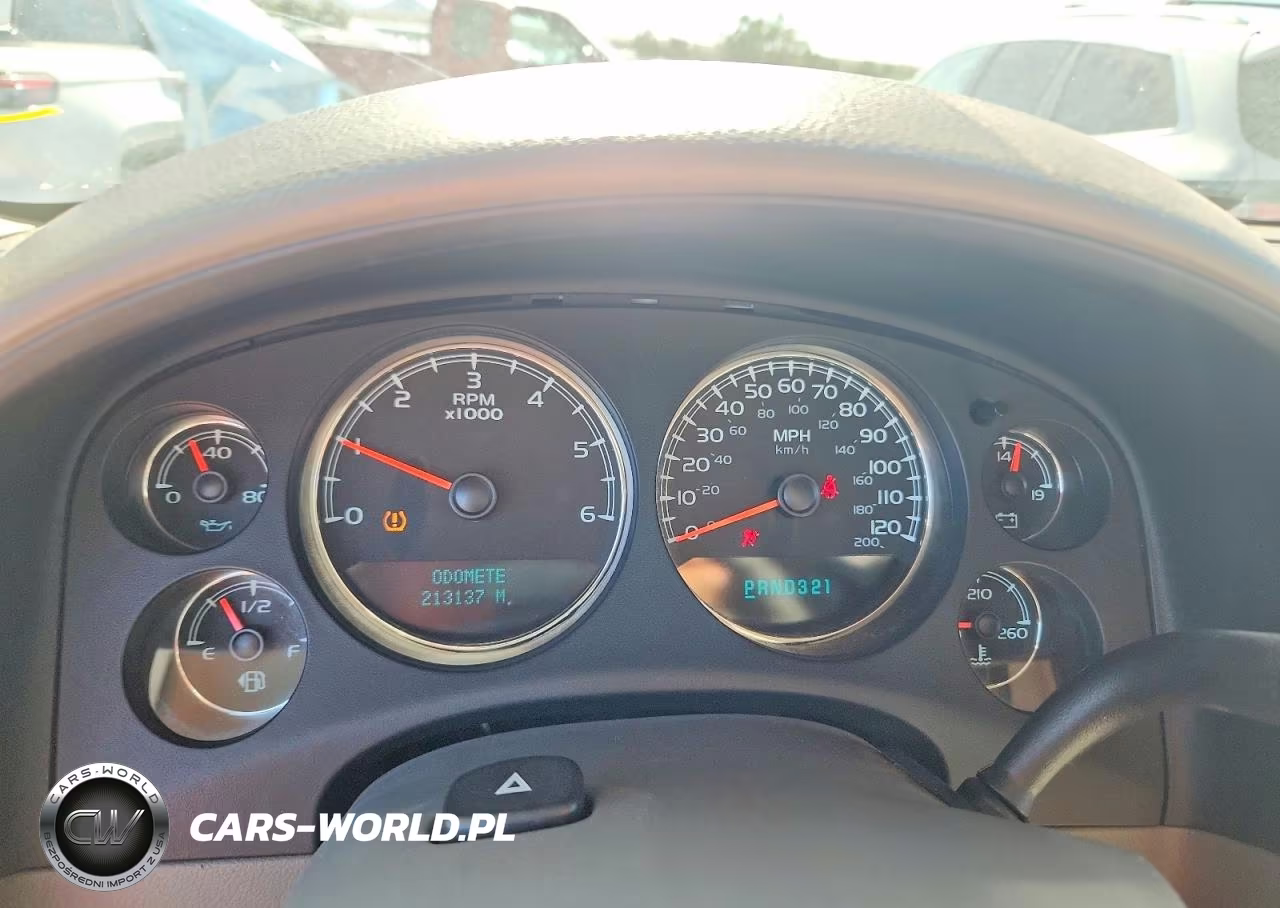 2008 GMC Yukon VIN:1GKFK13068J176308 - 9