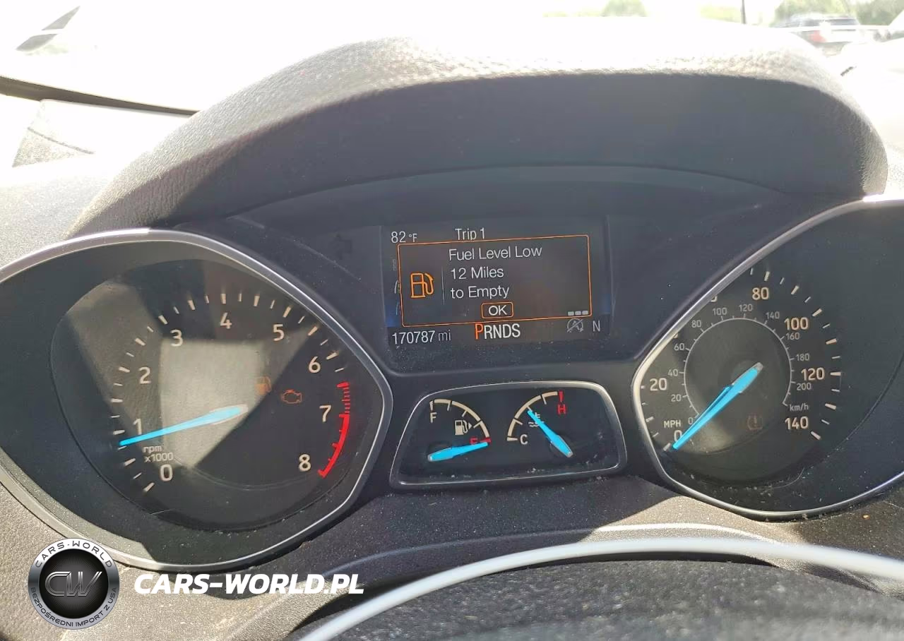2019 Ford Escape Se VIN:1FMCU9G98KUB07444 - 9