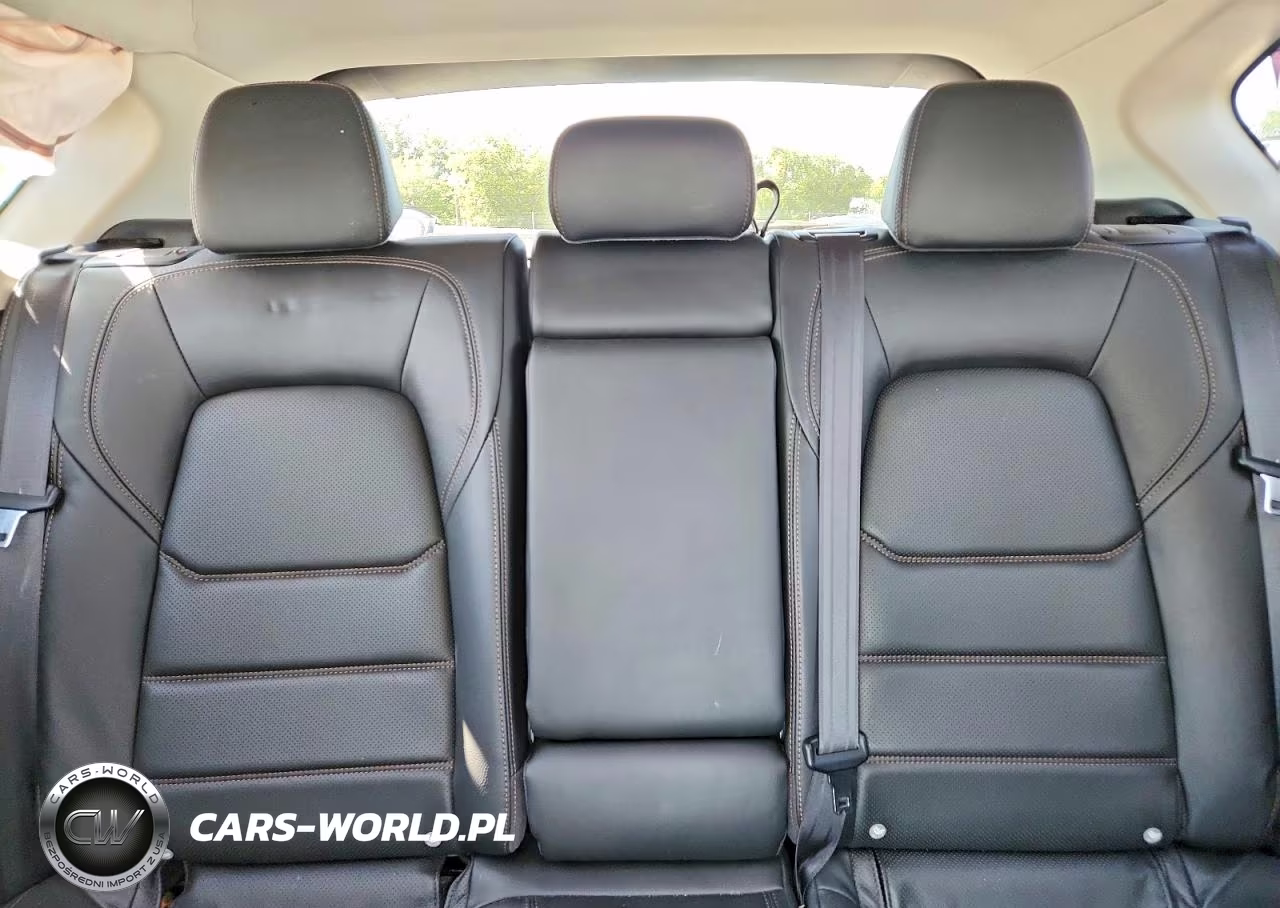 2023 Mazda Cx-5 Preferred VIN:JM3KFBCM7P0203874 - 10
