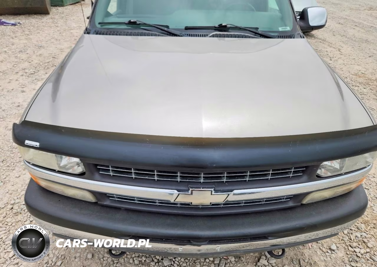 1999 Chevrolet Silverado K1500 VIN:2GCEK19T1X1233578 - 11