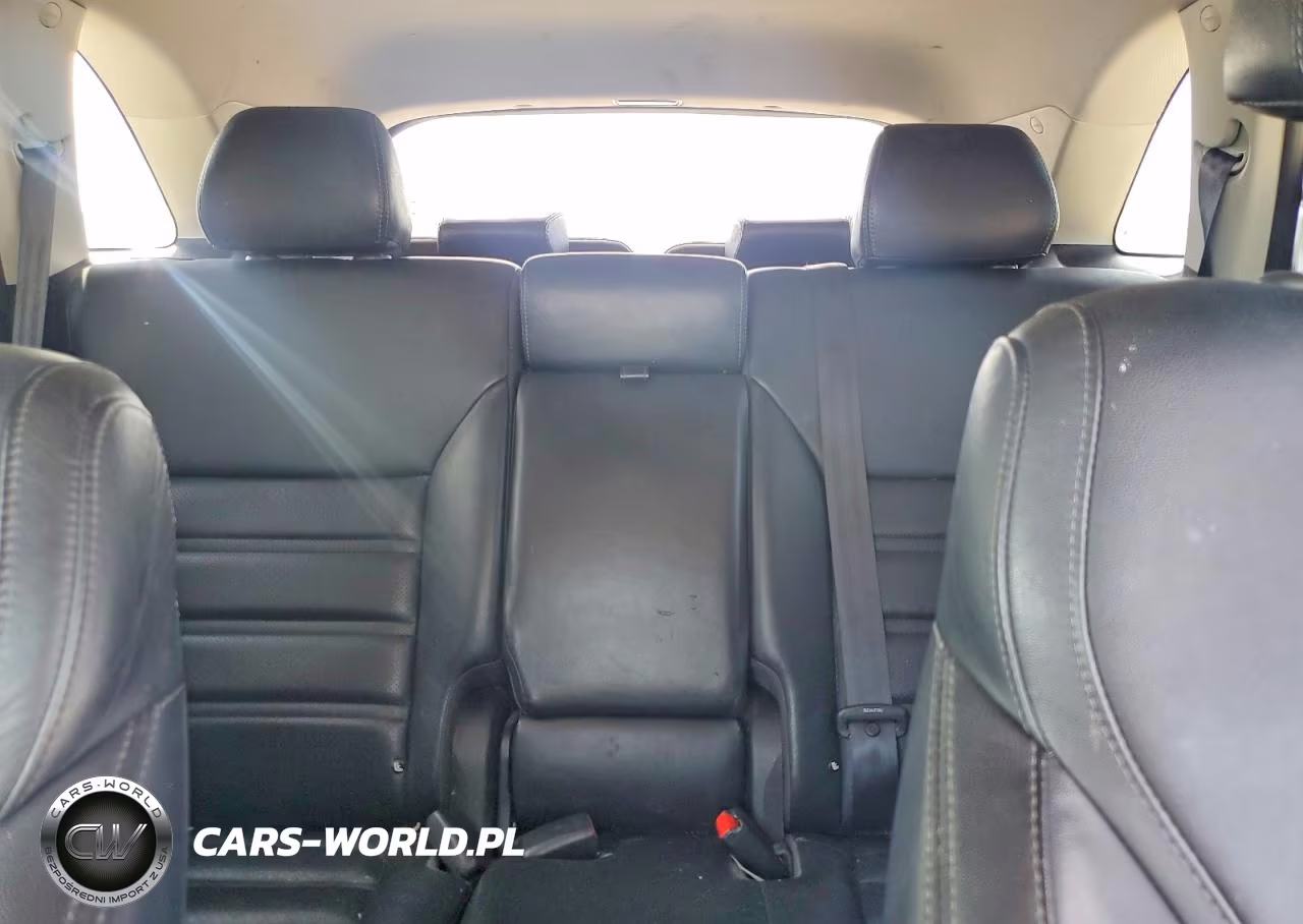 2017 Kia Sorento Ex VIN:5XYPHDA55HG203366 - 10