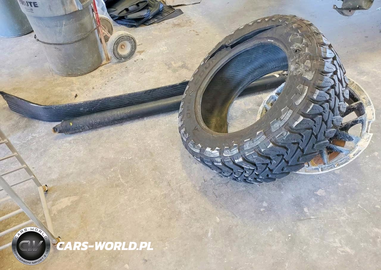 2024 Ford F350 Super Duty VIN:1FT8W3BM3REC73839 - 12