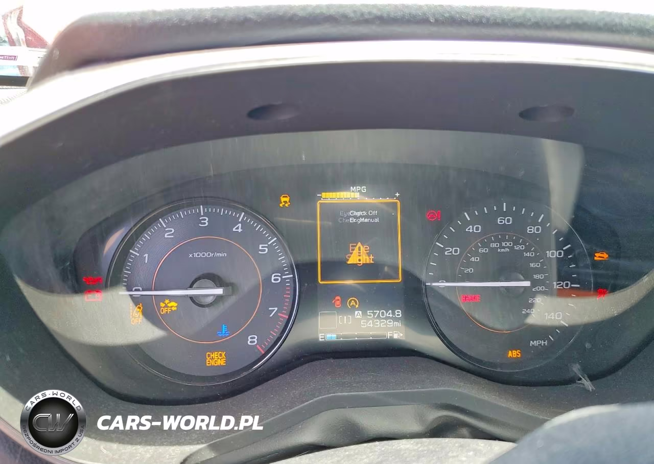 2021 Subaru Crosstrek Premium VIN:JF2GTAEC0M8335816 - 9
