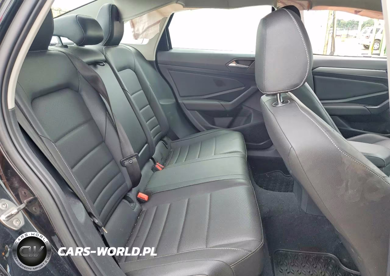 2021 Volkswagen Jetta S VIN:3VWC57BU4MM043229 - 10