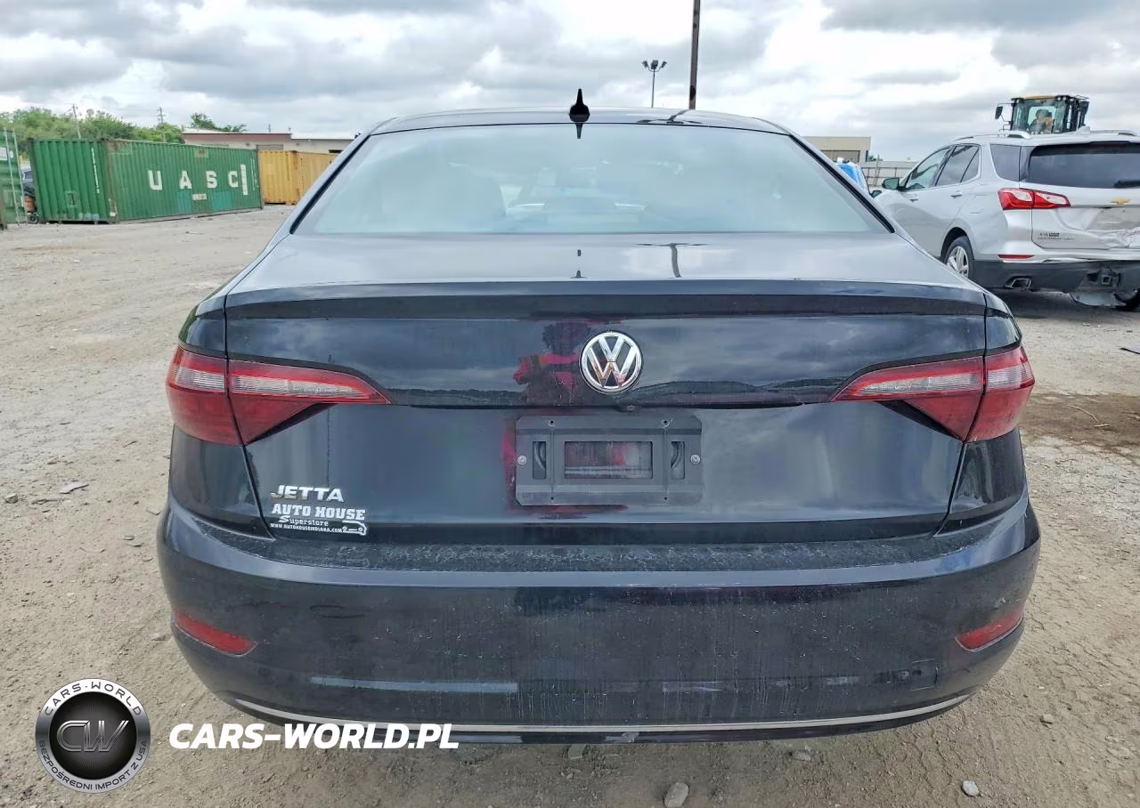 2021 Volkswagen Jetta S VIN:3VWC57BU4MM043229 - 6