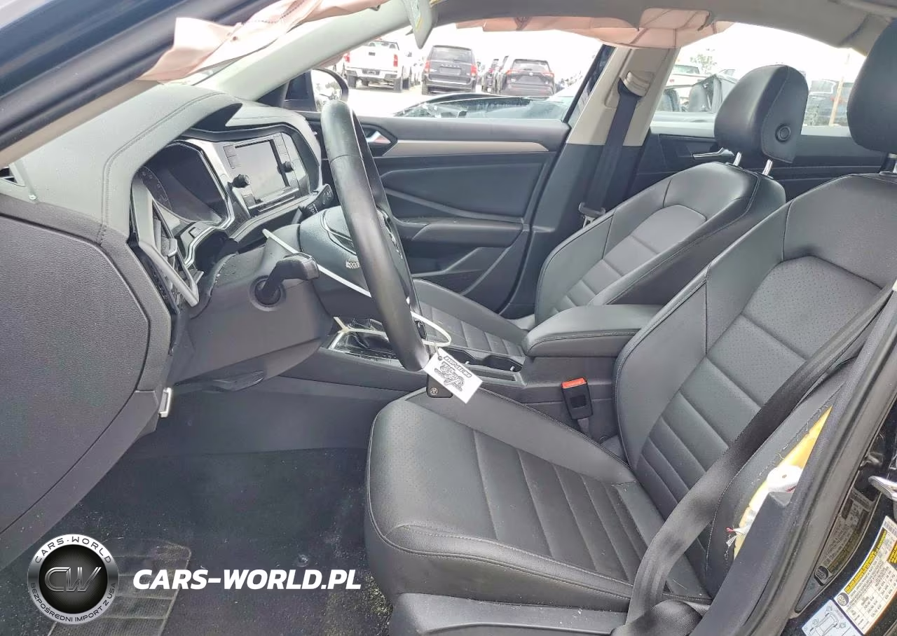 2021 Volkswagen Jetta S VIN:3VWC57BU4MM043229 - 7