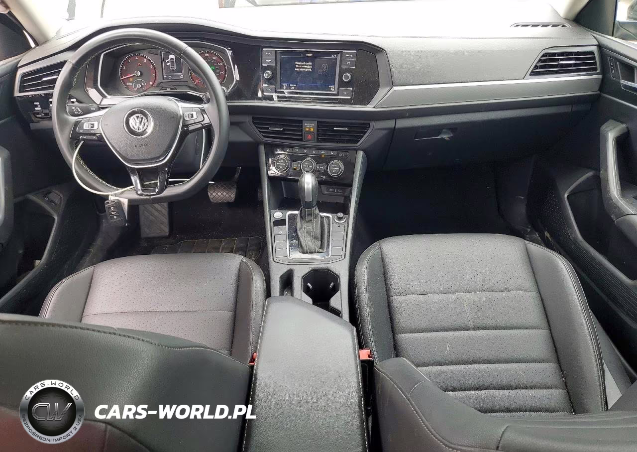 2021 Volkswagen Jetta S VIN:3VWC57BU4MM043229 - 8