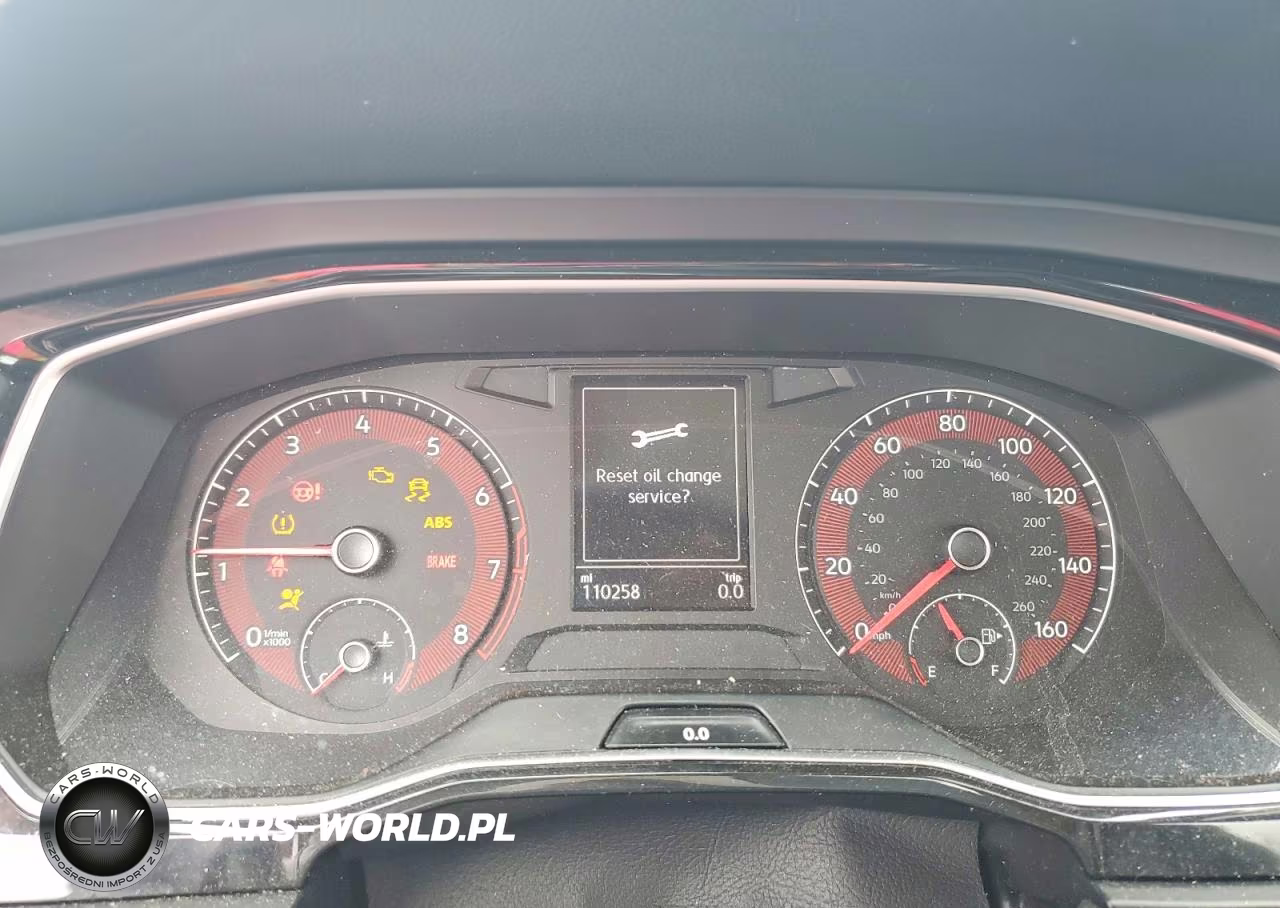 2021 Volkswagen Jetta S VIN:3VWC57BU4MM043229 - 9